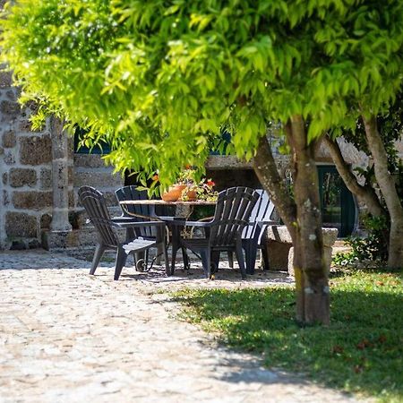 The Big House-Grand Comfort At Serra Da Estrella โกเวยา ภายนอก รูปภาพ