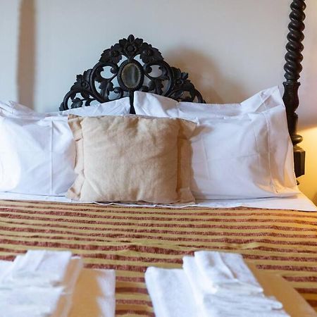 The Big House-Grand Comfort At Serra Da Estrella โกเวยา ภายนอก รูปภาพ