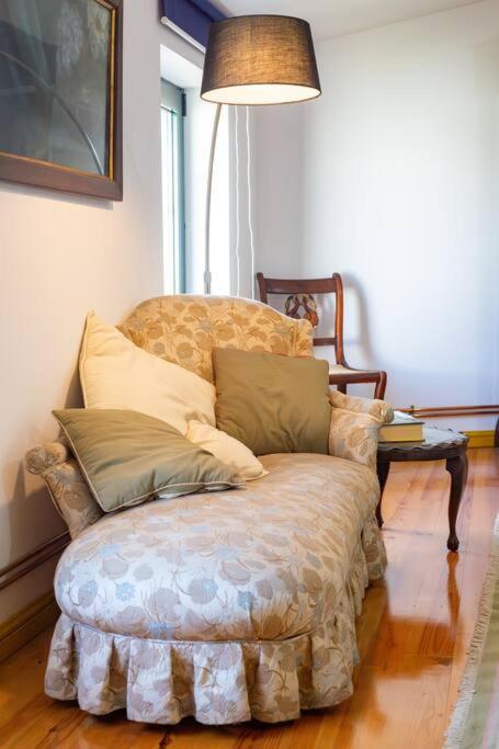 The Big House-Grand Comfort At Serra Da Estrella โกเวยา ภายนอก รูปภาพ